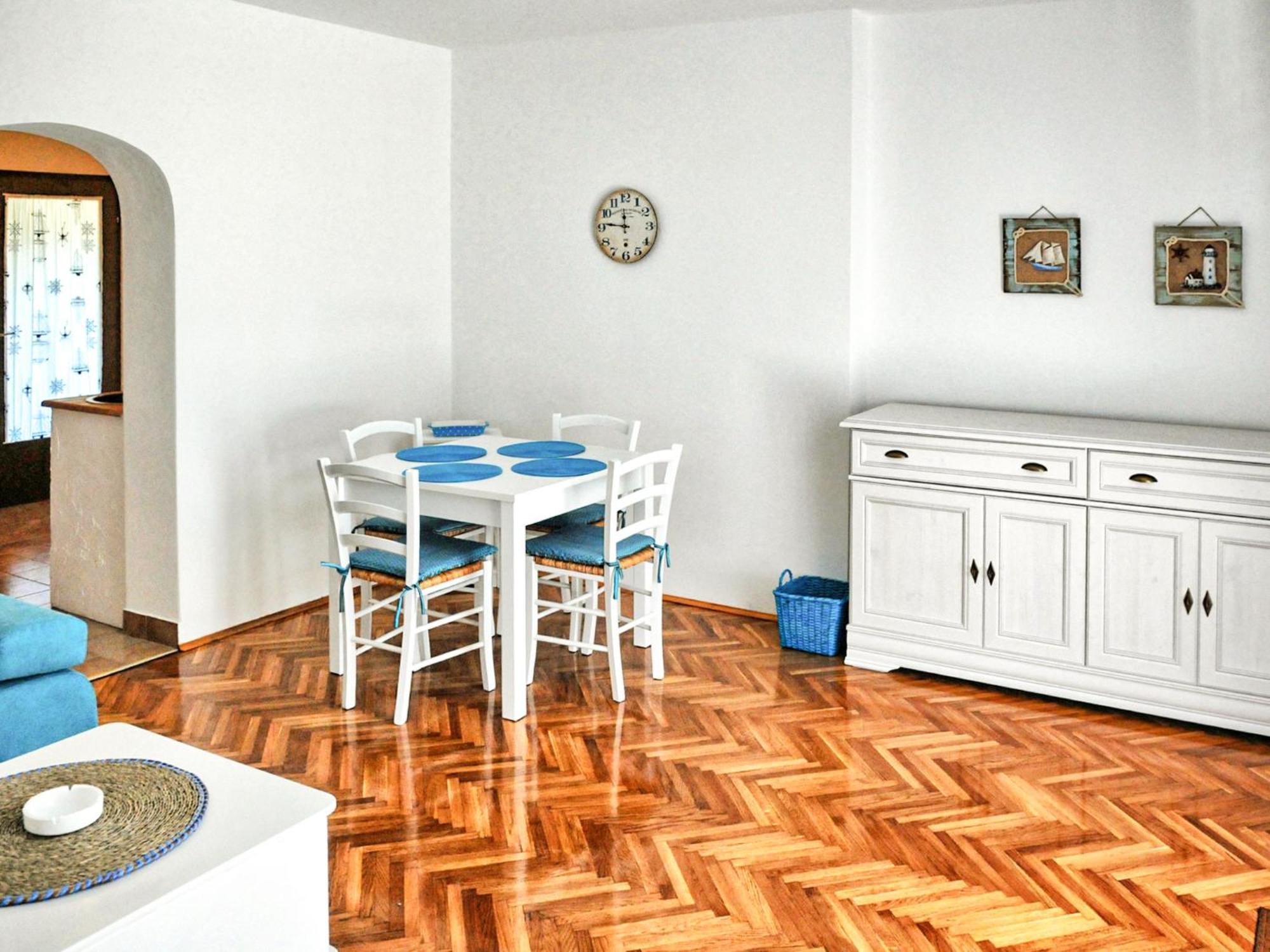 Apartment Bojana By Interhome โนวีวีโนดอลสกี ภายนอก รูปภาพ