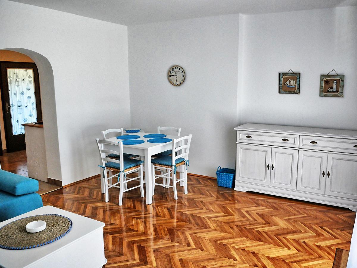 Apartment Bojana By Interhome โนวีวีโนดอลสกี ภายนอก รูปภาพ