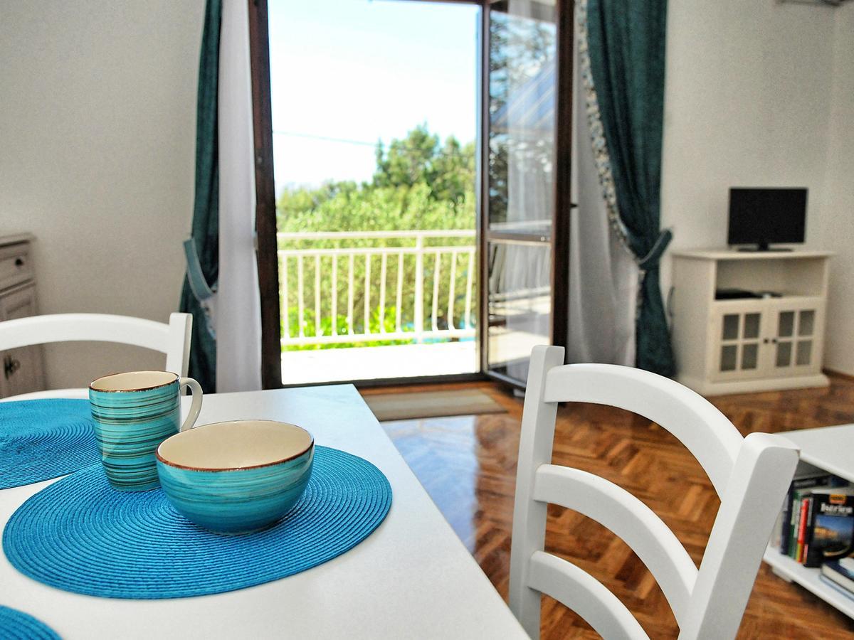 Apartment Bojana By Interhome โนวีวีโนดอลสกี ภายนอก รูปภาพ