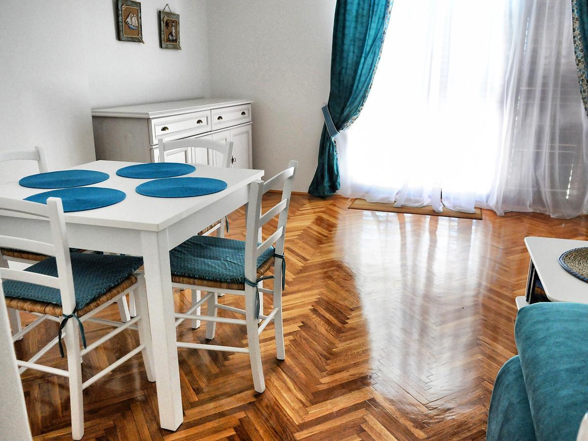 Apartment Bojana By Interhome โนวีวีโนดอลสกี ภายนอก รูปภาพ